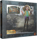 Chip Theory Games Too Many Bones: Polaris Dice-Builder Strategic Fantasy RPG Game for Ages 14 and Up 1-4 Players