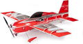 E-flite RC Airplane UMX Eratix 3D FF (Flat Foamy) 450mm BNF-Basic (Transmitter Battery and Charger Not Included) and Safe EFLU02050