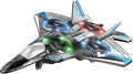 Foam Remote Control Airplanes RC Planes for Kids Adults 6-16 RC Airplane Play Indoors or Windless Outdoors.