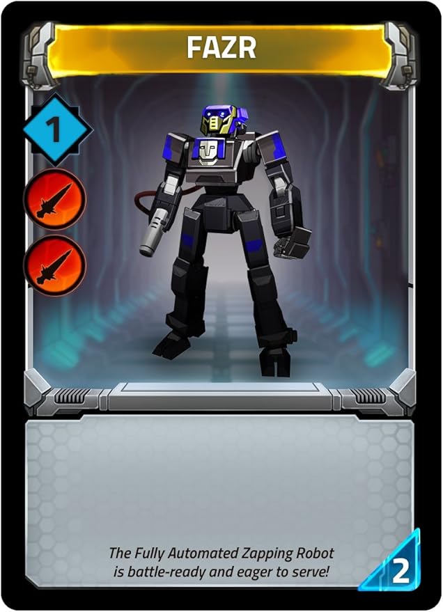 Clank! in! Space!