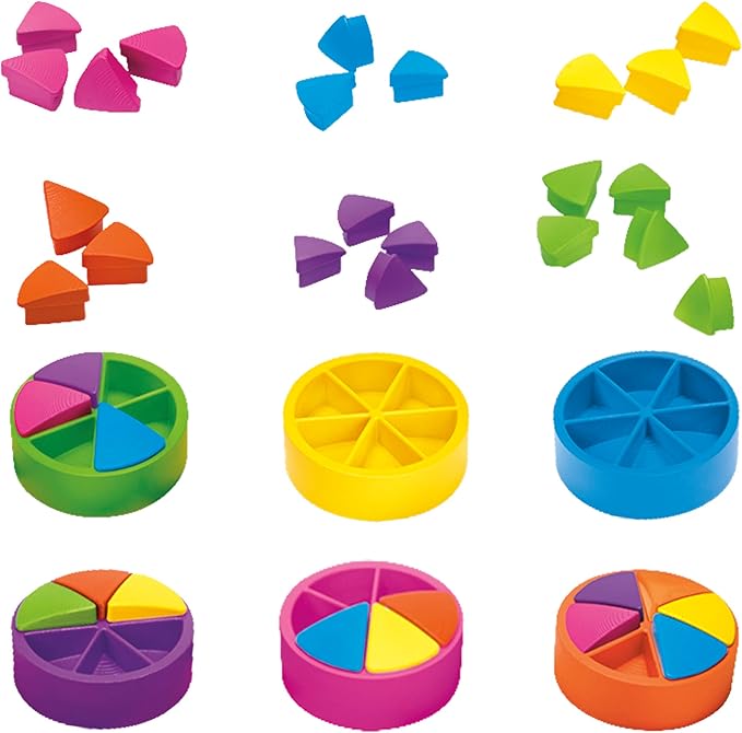 Trivial Pursuit Classic Edition Board Game for Adults and Teens Ages 16 and Up Trivia Game for 2-6 Players