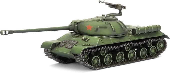 Gale Force Nine - Clash of Steel - Operation Unthinkable American v.s. Soviet Complete Starter Set