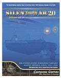 Silent War 2.0 and IJN Deluxe 2nd Edition
