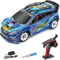 GoolRC WLtoys 284010 RC Cars 1:28 Scale Remote Control Car 4WD 30KM/H High Speed RC Drift Car for Adults
