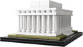 LEGO Architecture Lincoln Memorial