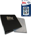 MLB Tampa Bay Rays Collector Trading Card Set