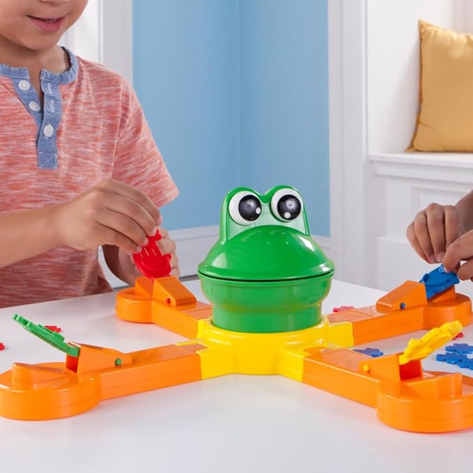 Mr. Mouth Classic &amp Retro Toys for Ages 5 to 11