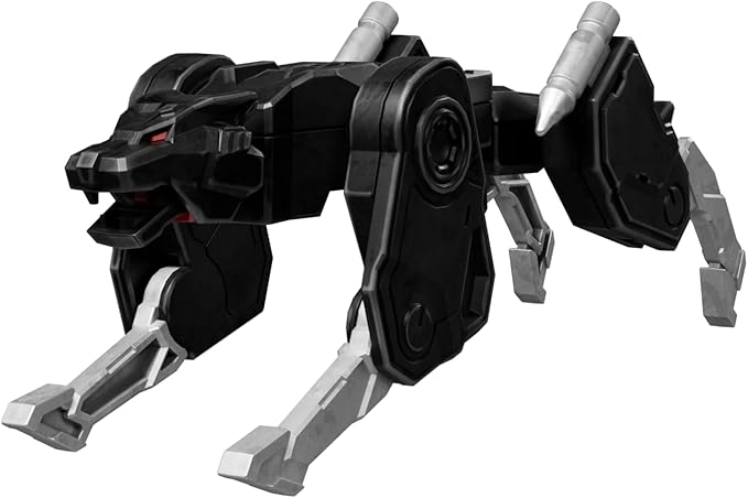 BLOKEES Transformers Action Edition 03 Soundwave