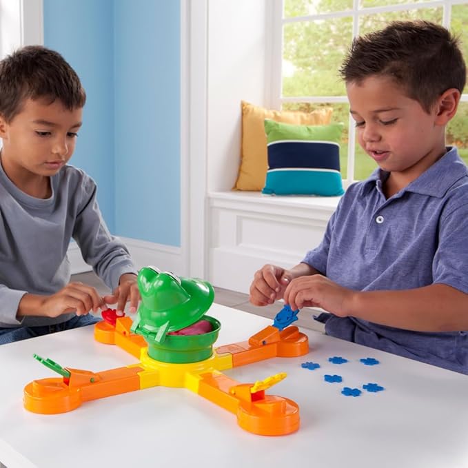 Mr. Mouth Classic &amp Retro Toys for Ages 5 to 11