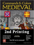 C&ampC Medieval