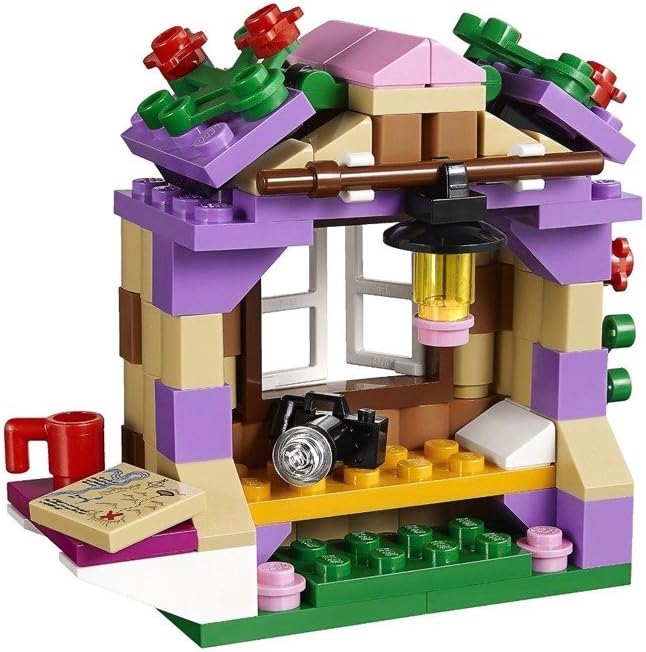 LEGO Friends Andrea's Mountain Hut 41031 Building Set