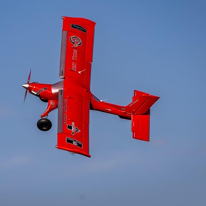 E-flite Micro Draco 800mm BNF Basic EFL13550
