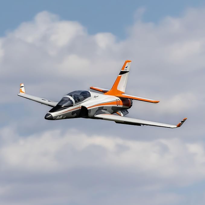 E-flite Viper 70 EDF Jet BNF Basic w/ AS3X and Safe Select- EFL077500