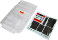 Axial Interior Jeep JLU (Clear) AXI230016