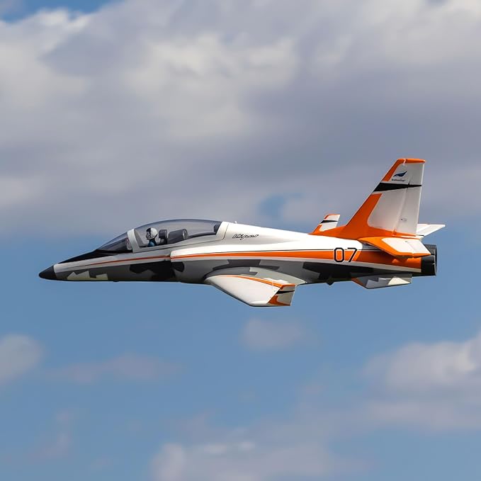 E-flite Viper 70 EDF Jet BNF Basic w/ AS3X and Safe Select- EFL077500