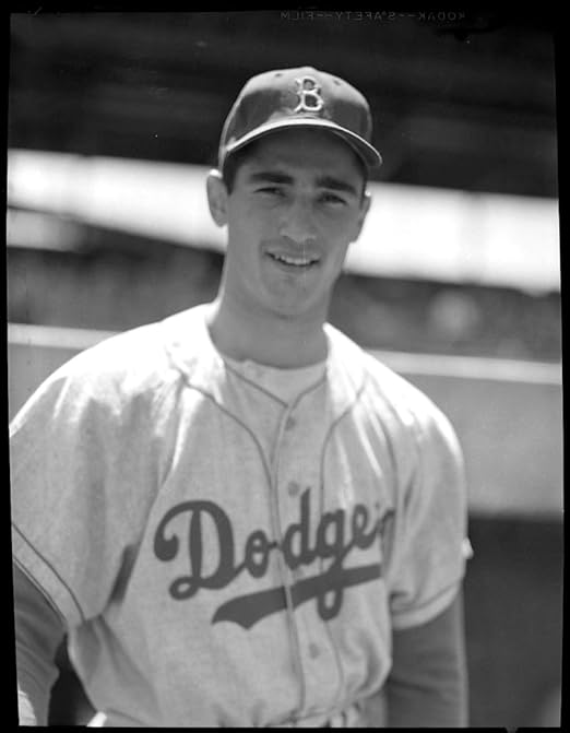 30 Card lot of Jewish Major League Baseball Cards in an acrylic case includes original Topps cards of stars such as Sandy Koufax Joc Pederson Ryan Braun and many more Jewish players from the past ce