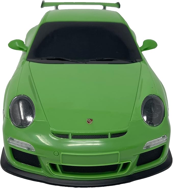 1/18 Scale Porsche 911 GT3 RS Radio Remote Control Car RC