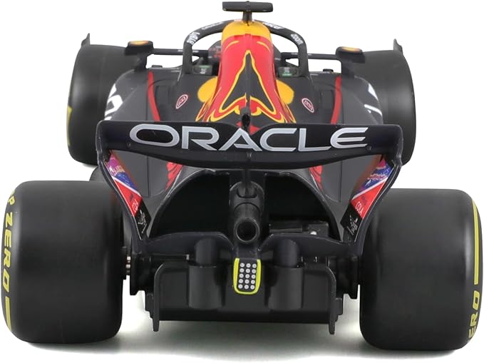 Maisto Tech RC 1:24 Oracle Red Bull Racing RB18 (2022)