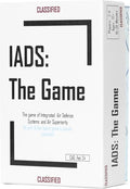 IADS: The Game Base Game