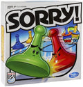 Hasbro Gaming Sorry! 2013 Edition Game