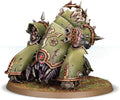 Games Workshop 99120102080 Etb Death Guard Myphitic Blight-Hauler Tabletop and Miniature Gaming Black
