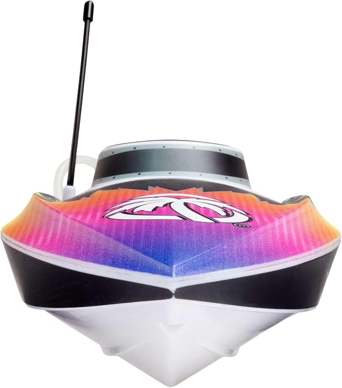 Pro Boat Recoil 2 18 Brushless Heatwave RTR PRB08053T2