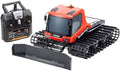 Kyosho 1/12 Blizzard 2.0 Brushed RTR Battery &amp Charger not Included KYO34902