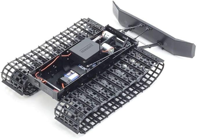Kyosho 1/12 Blizzard 2.0 Brushed RTR Battery &amp Charger not Included KYO34902