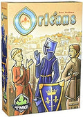 Tasty Minstrel Games Orléans Board Game