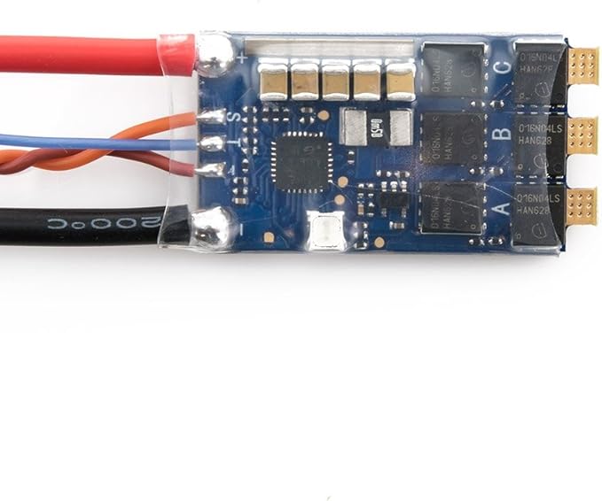 Lumenier 51A BLHeli_32 32bit 2-6S w/Telemetry - 0.5