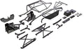 Axial Cage Set Complete Black: Capra 4WS UTB AXI231045