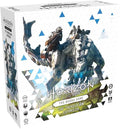 Steamforged Games Horizon Zero Dawn The Board Game - Thunderjaw ExpansionMulti
