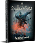 Ruins of Symbaroum 5E: Throne of Thorns 2
