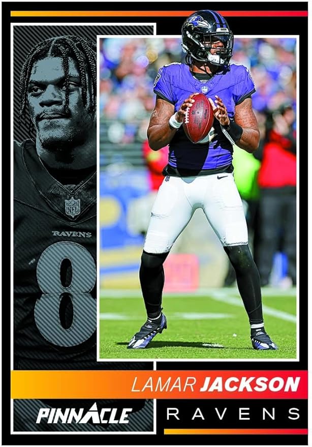 2024 Panini Encore NFL Hobby Trading Card Box (1 Autograph Per Hobby Box)