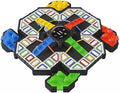 GiiKER Super Ludo Board Games Kids Games for 2-4 Players Family Party Games for Kids and AdultsToys for Ages 6 and Up Birthdays Gift for Boys and Girls