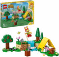 Lego Animal Crossing Bunnie's Outdoor Activities Set 77047