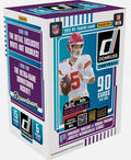 2025 Panini Donruss Football NFL Blaster Box (90 Cards/Box) Red Hot Rookies