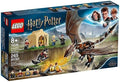 LEGO Harry Potter and The Goblet of Fire Hungarian Horntail Triwizard Challenge 75946 Building Kit (265 Pieces)