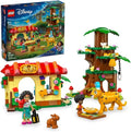 Anthony's Animal Sanctuary - Lego 43251