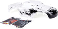 SummitLink Custom Body Compatible for 1/10 Scale RC Car or Truck (Truck not Included) (Eagle)