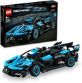 Lego TECHNIC 42162 Bugatti Agile Blue