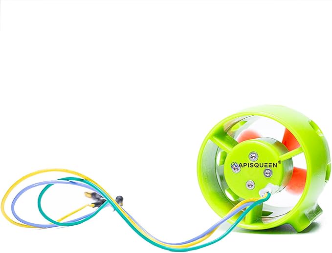 U1 Underwater Thruster with 45A Bi-Directional ESC12V~16V 2Kg Thrust Brushless Underwater Subsea Thruster/Propeller for ROV Boat（CW）