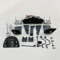 ROBAN Helicopter Scale Fuselage Spare Parts for 800 Size Airwolf Replacement (Cockpit Set)