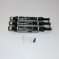 ROBAN Helicopter Scale Fuselage Spare Parts for 800 Size Airwolf Replacement (Rocket pod)