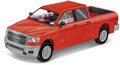COBI RAM 1500 Vehicle Model Building Set 183 Pieces