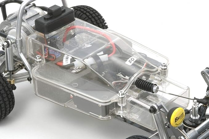 Tamiya 58441 Off Road Buggy Champ 2009 Racing Buggy Kit