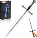 Epic Medieval-Style Sword Building Sets. Anime RPG Toy Narthil for Display Collectors &amp Roleplay. DIY Assembly Model for Home &amp Office Decor for Fans Adults &amp Kids 8+ (521 PCS)