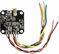 AKK FX3-ultimate 5.8GHz 25mW/200mW/400mW/600mW Switchable Mini VTX Support OSD Configuring via Betaflight