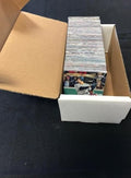 2018 Topps Series One Hand Collated Complete Baseball Set of 350 Cards (Includes Judge/Bellinger) Over 40 rookie cards NM-MT set with all 30 MLB teams represented. 3 Aaron Judge cards 2 Cody Bellinge