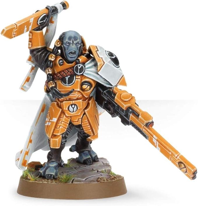 Games Workshop Warhammer 40000 Cadre Fireblade